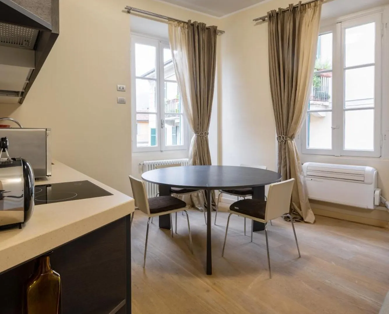 Appartamento Centro Como Vicino Al Lago Di Como Apartamento