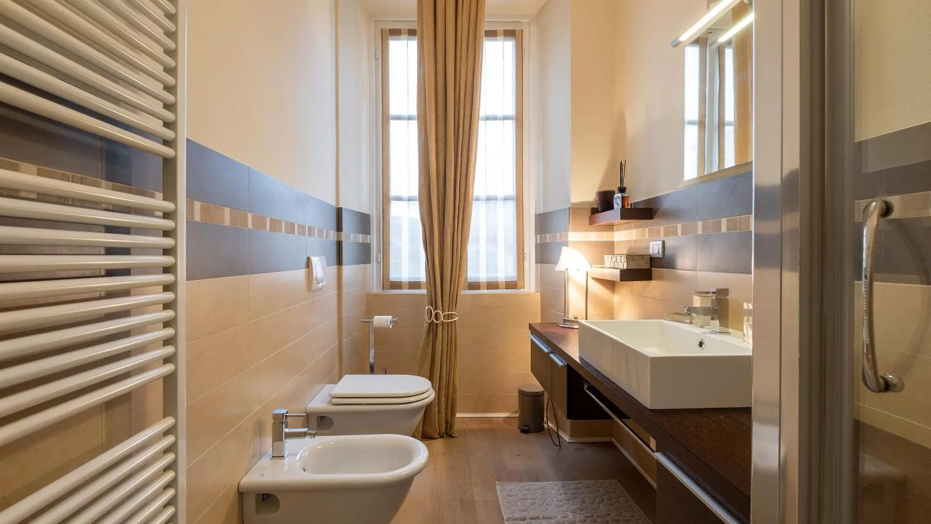 Apartamento Appartamento Centro Como Vicino Al Lago Di Como