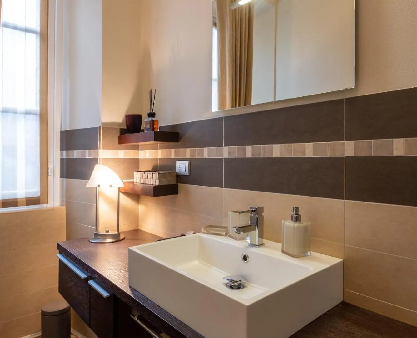 Apartamento Appartamento Centro Como Vicino Al Lago Di Como
